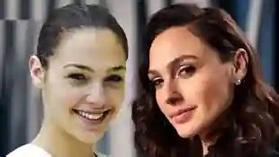 Die krasse Verwandlung von Gal Gadot